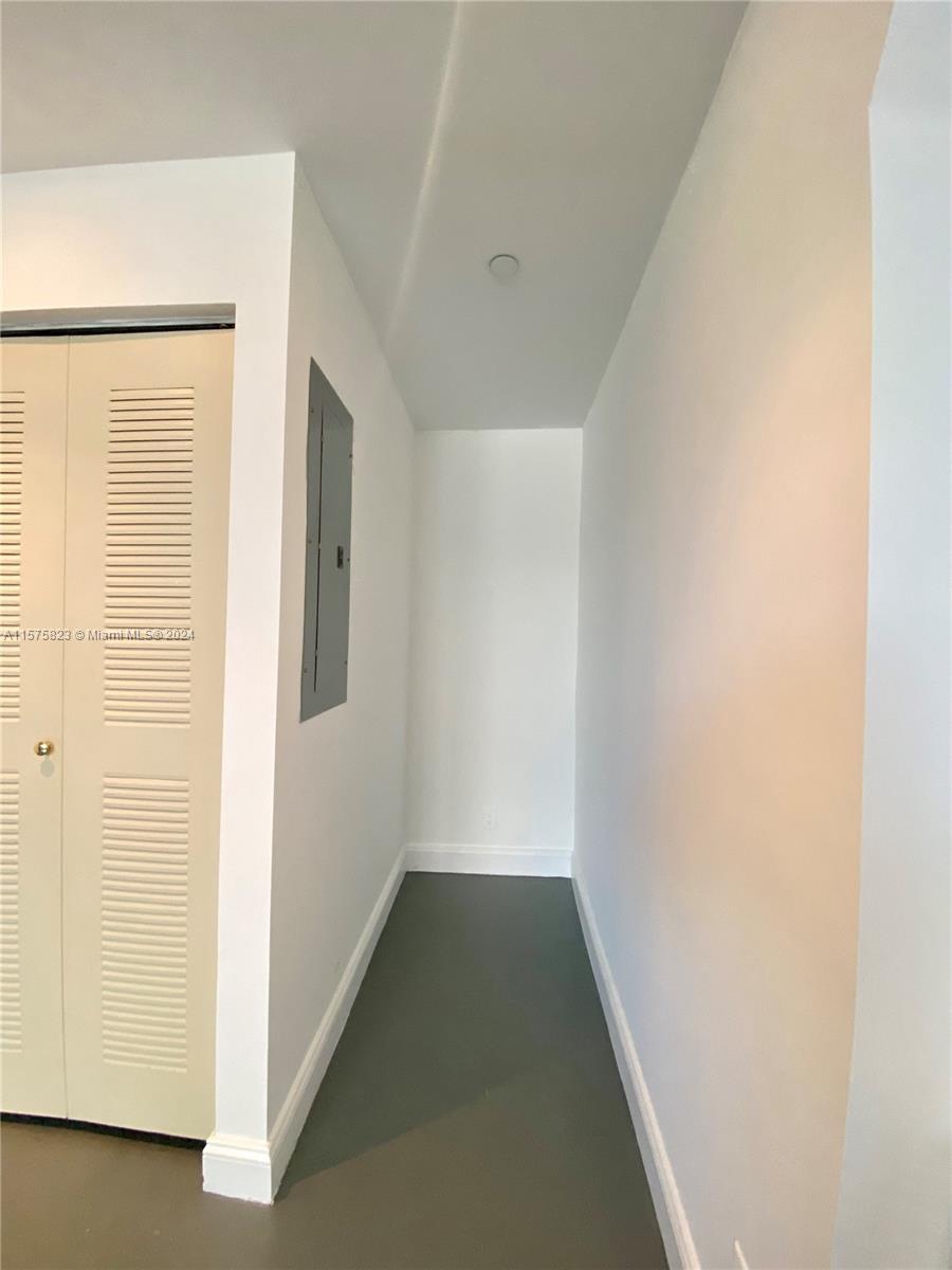 FLAGLER FIRST CONDO - Residential Lease