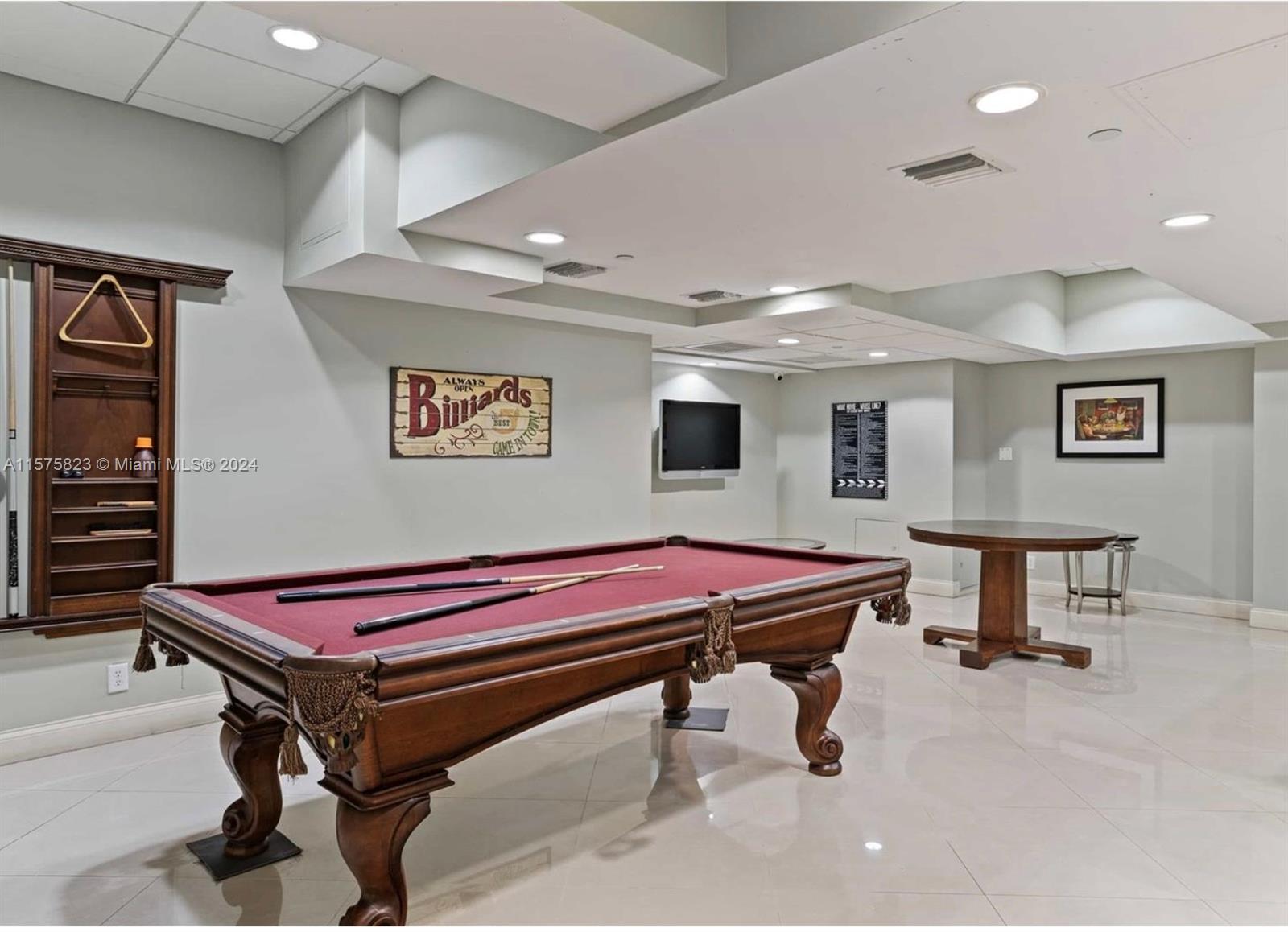 FLAGLER FIRST CONDO - Residential Lease