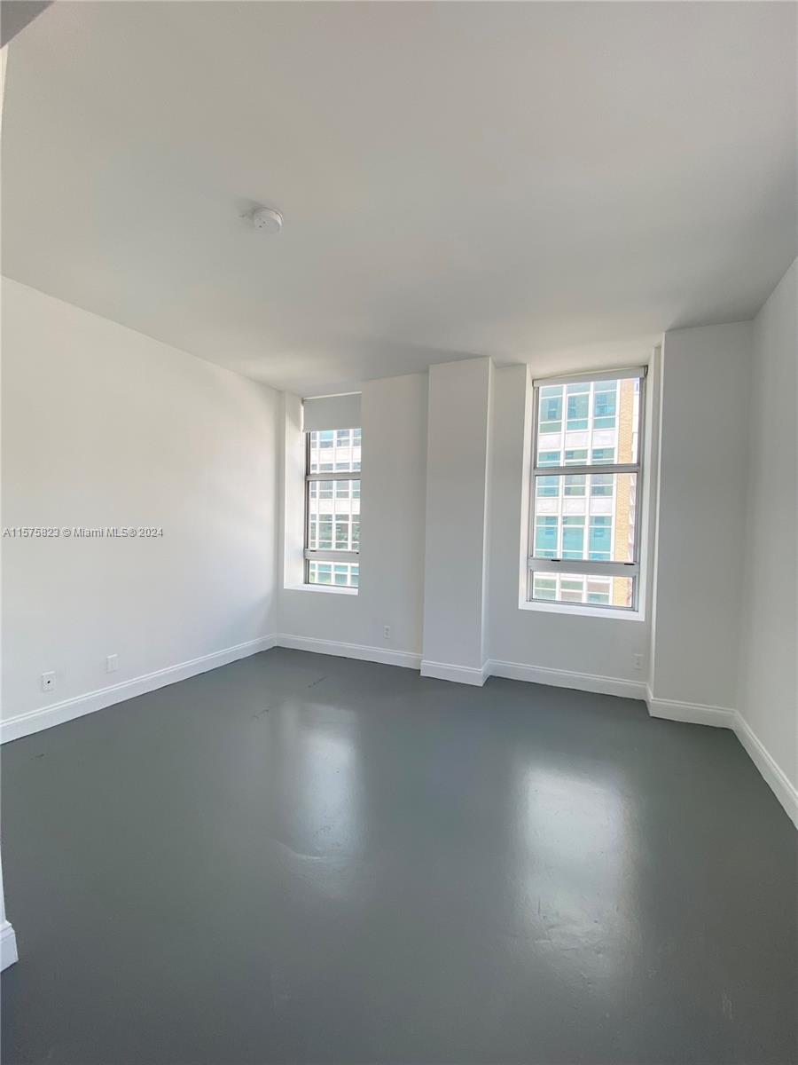 FLAGLER FIRST CONDO - Residential Lease