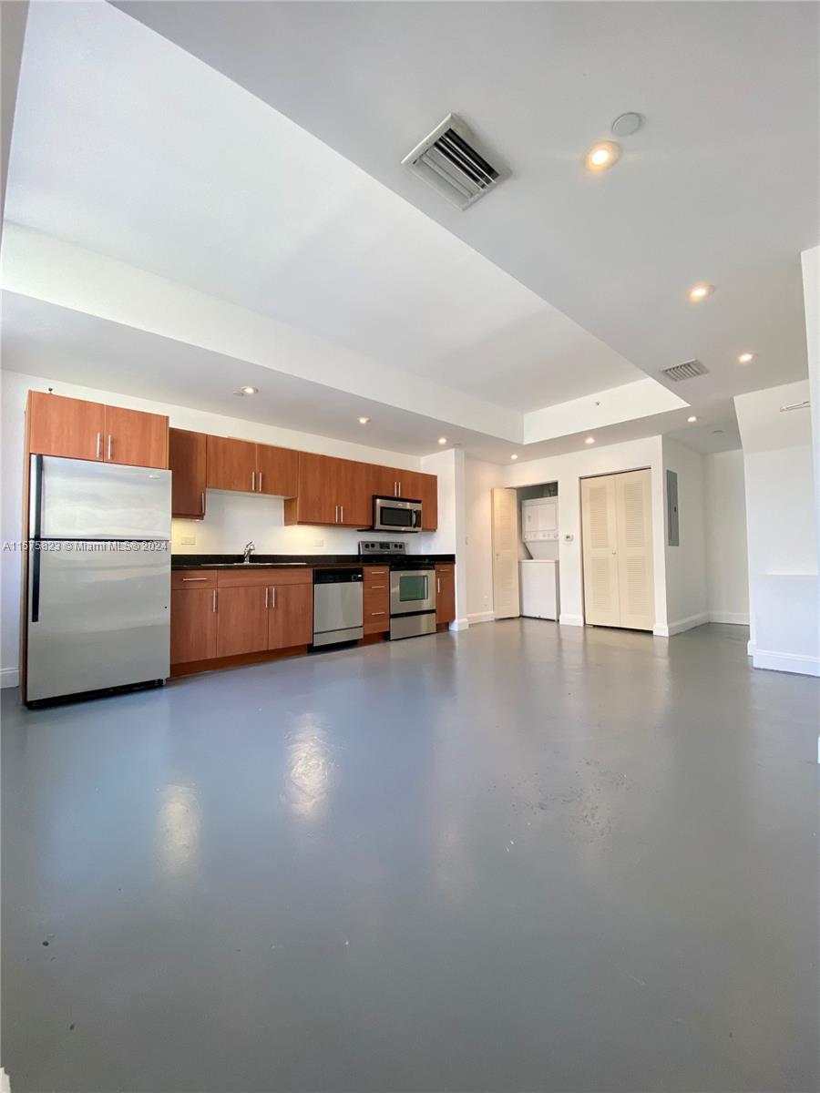 FLAGLER FIRST CONDO - Residential Lease