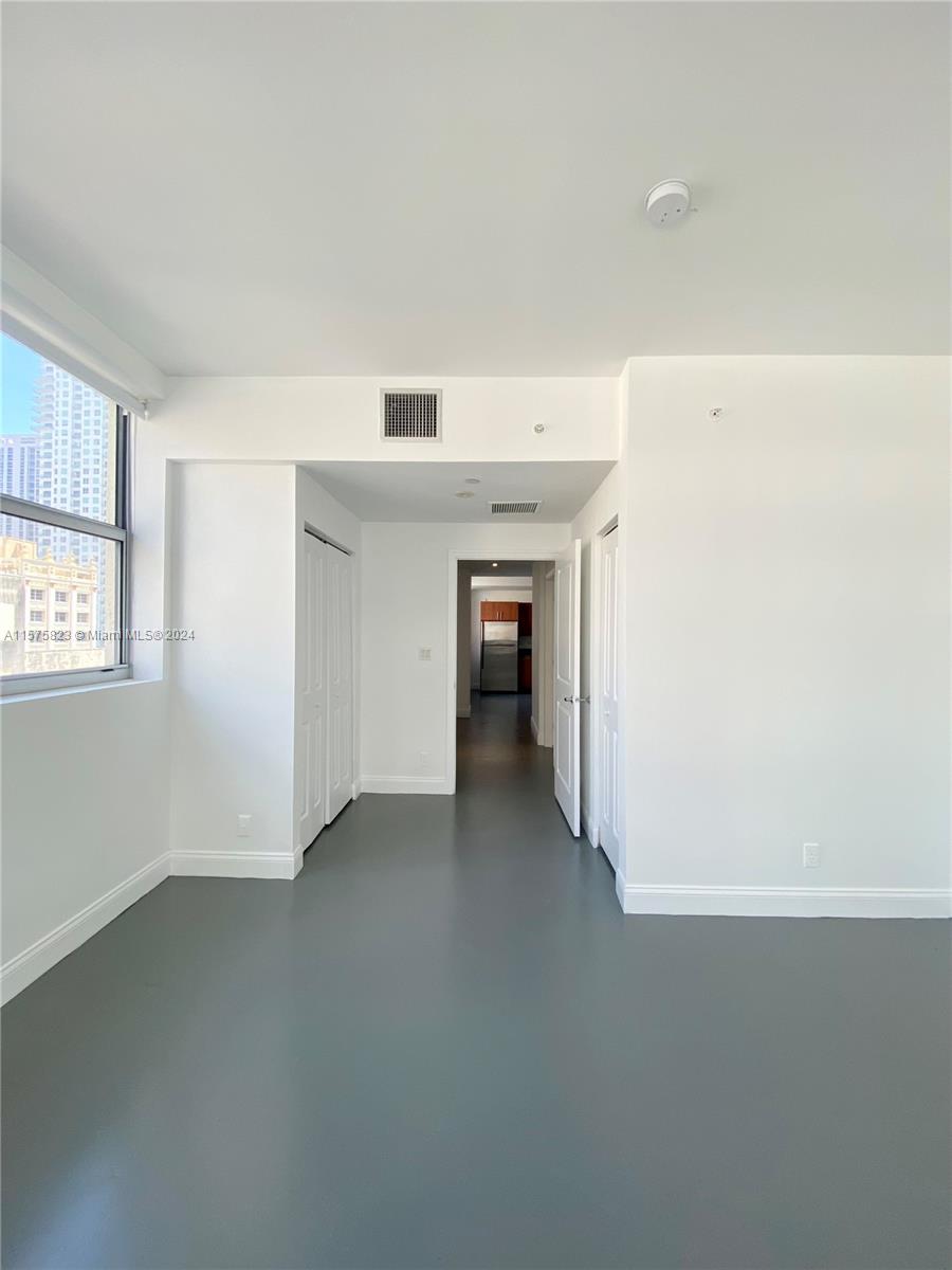 FLAGLER FIRST CONDO - Residential Lease