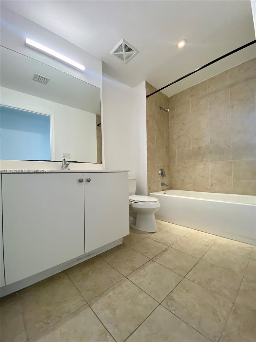 FLAGLER FIRST CONDO - Residential Lease
