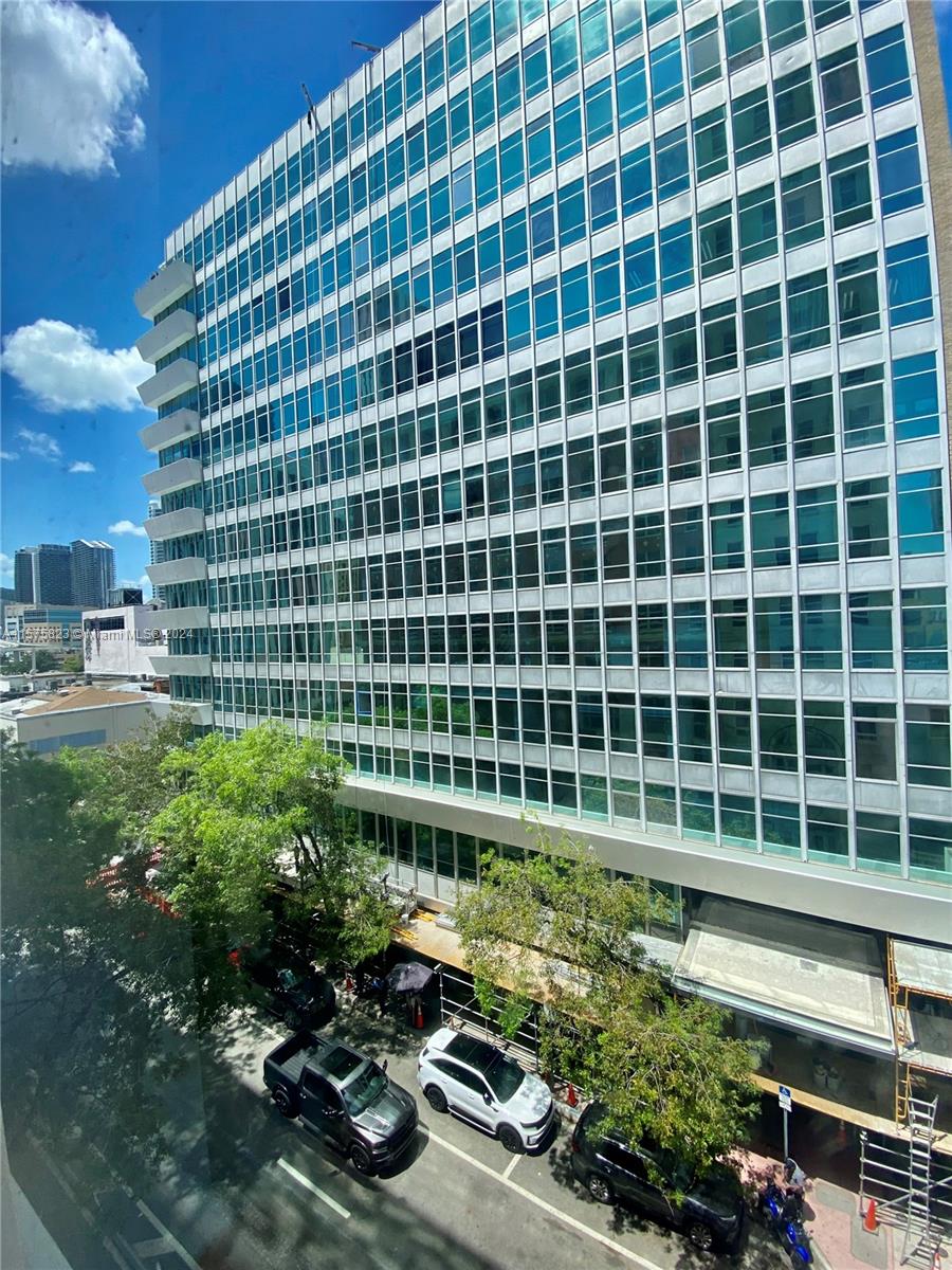 FLAGLER FIRST CONDO - Residential Lease