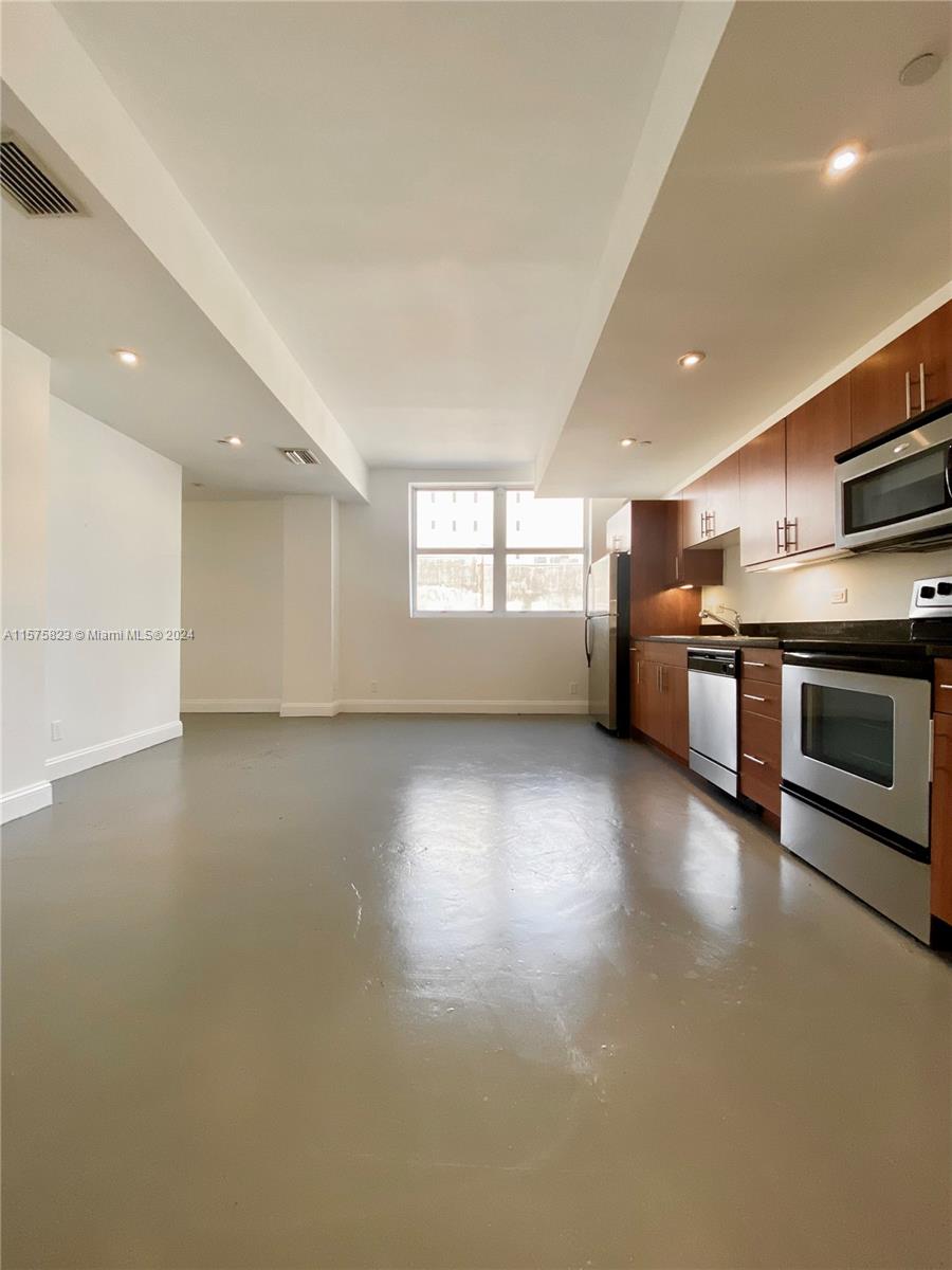 FLAGLER FIRST CONDO - Residential Lease