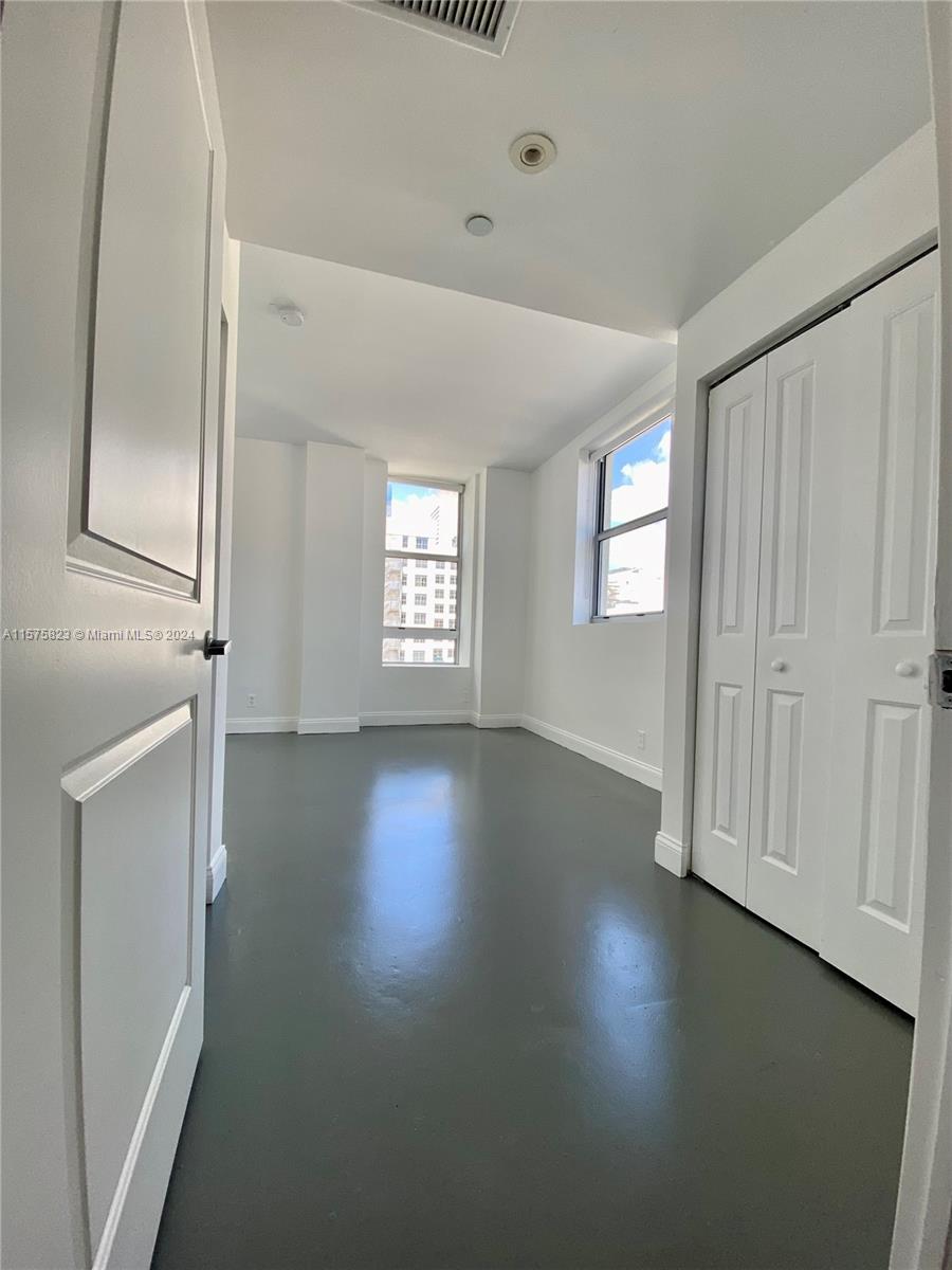 FLAGLER FIRST CONDO - Residential Lease
