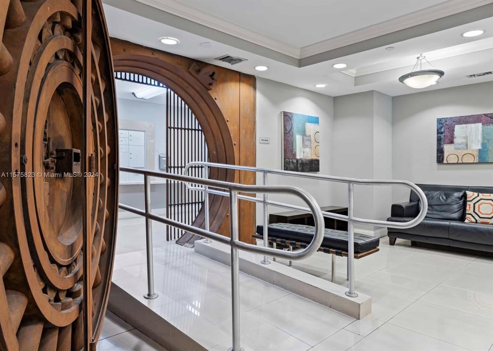 FLAGLER FIRST CONDO - Residential Lease