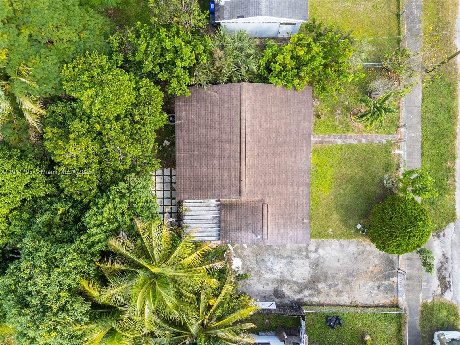 DRIFTWOOD ACRES NO 15 - Residential