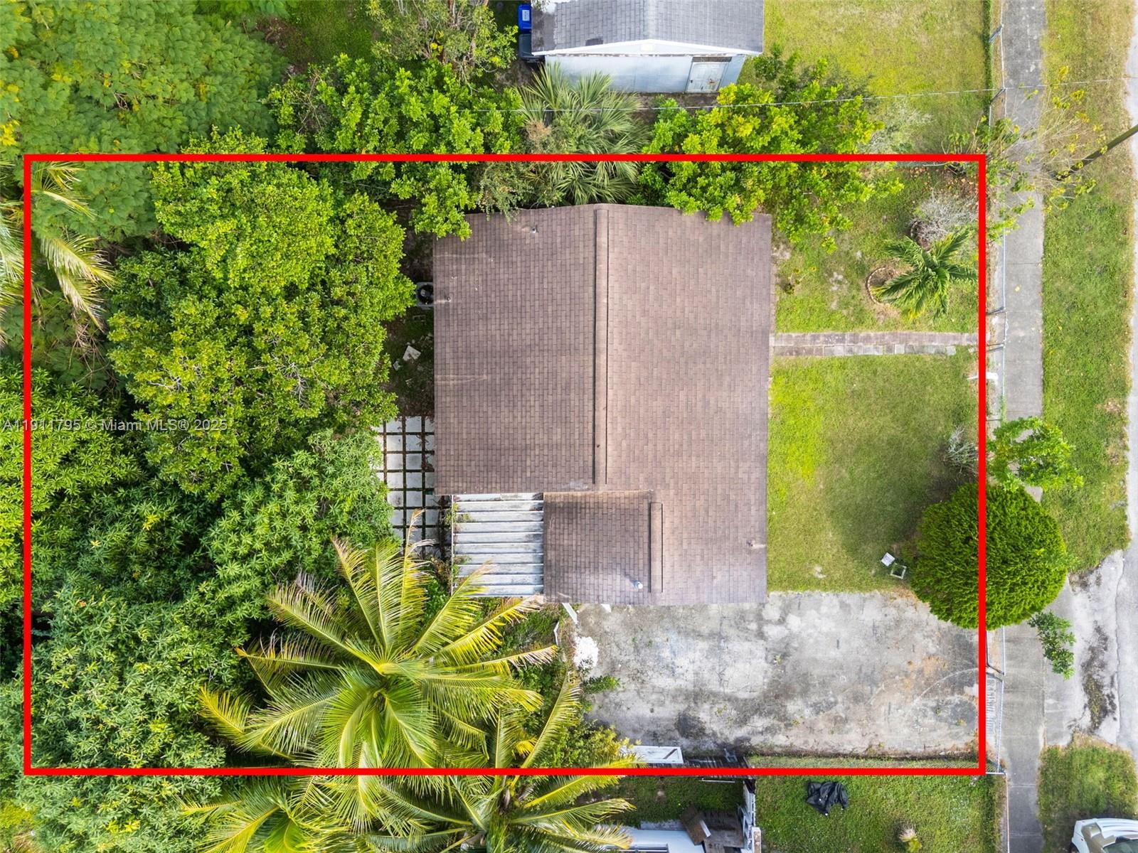 DRIFTWOOD ACRES NO 15 - Residential