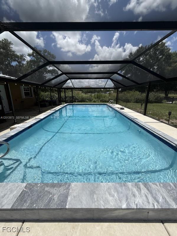 Labelle Ranchettes - Residential
