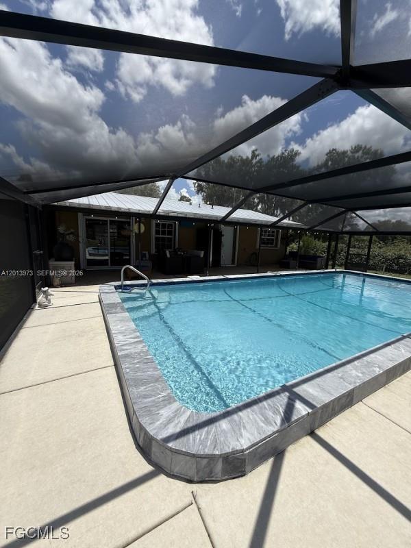 Labelle Ranchettes - Residential