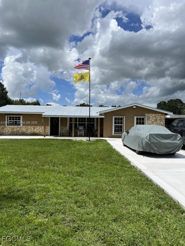 Labelle Ranchettes - Residential