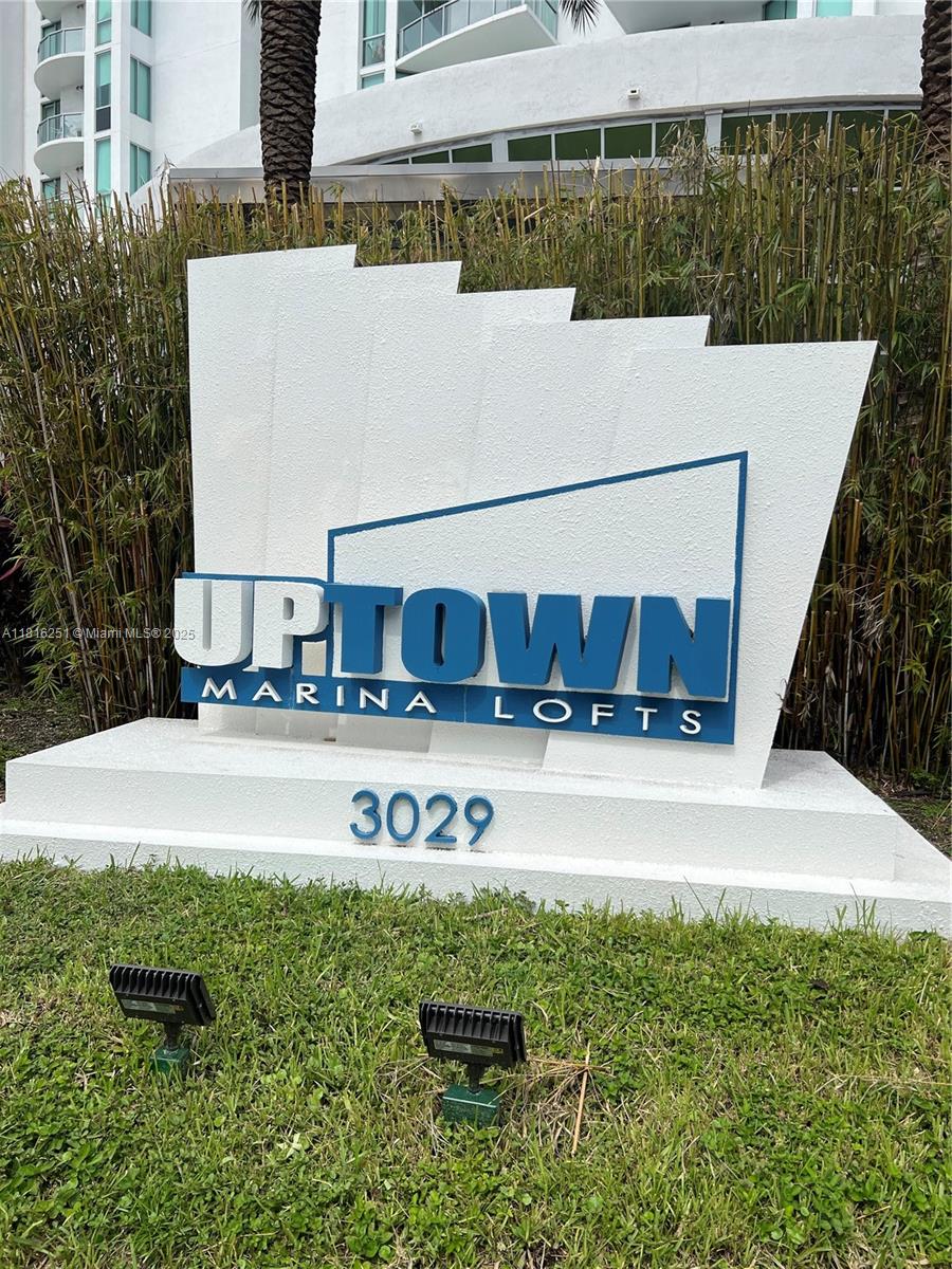 3029 Ne 188th St 606, Aventura, Miami-Dade County, Florida - 2 Bedrooms  
2 Bathrooms - 