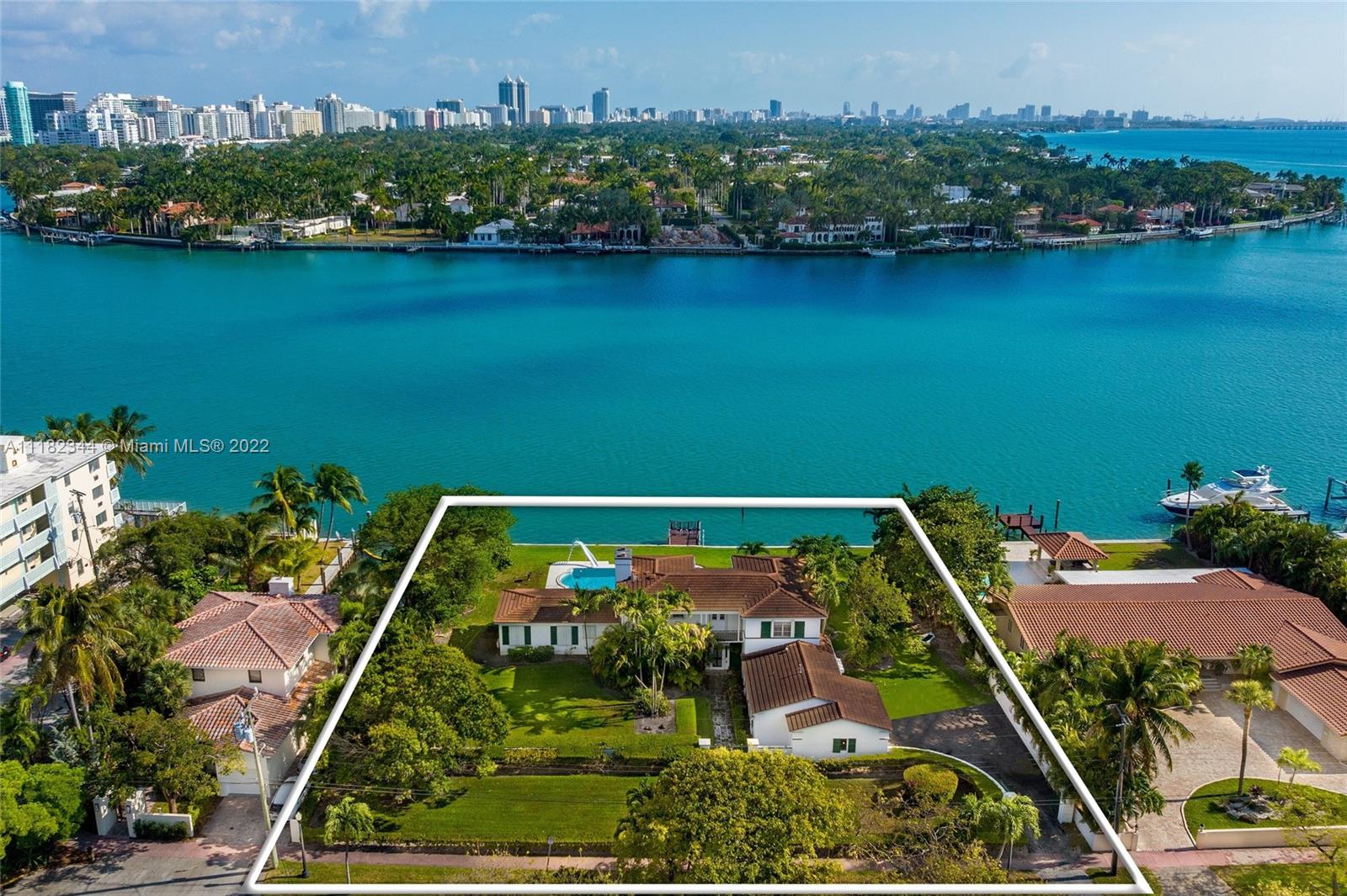 OCEANSIDE SEC ISLE OF NOR - Residential