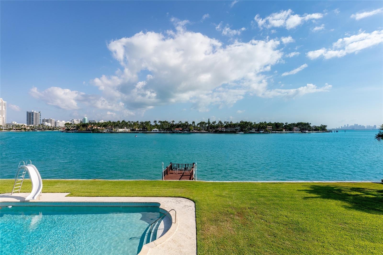 OCEANSIDE SEC ISLE OF NOR - Residential