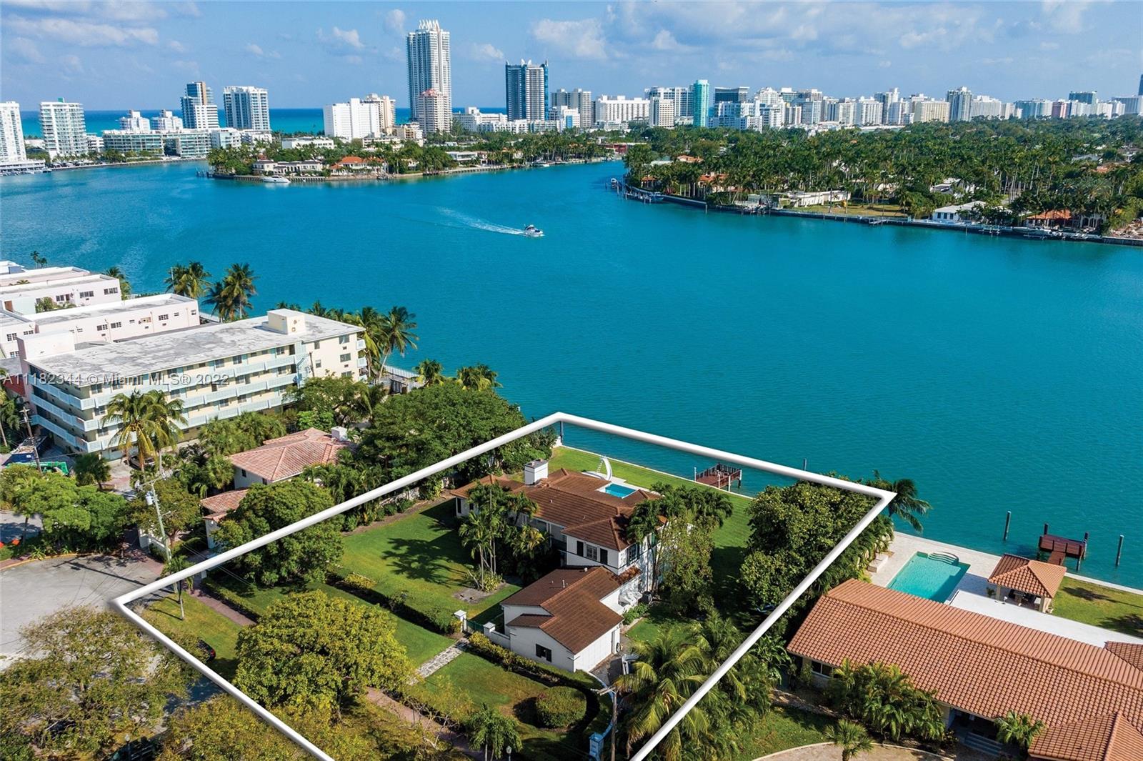 OCEANSIDE SEC ISLE OF NOR - Residential