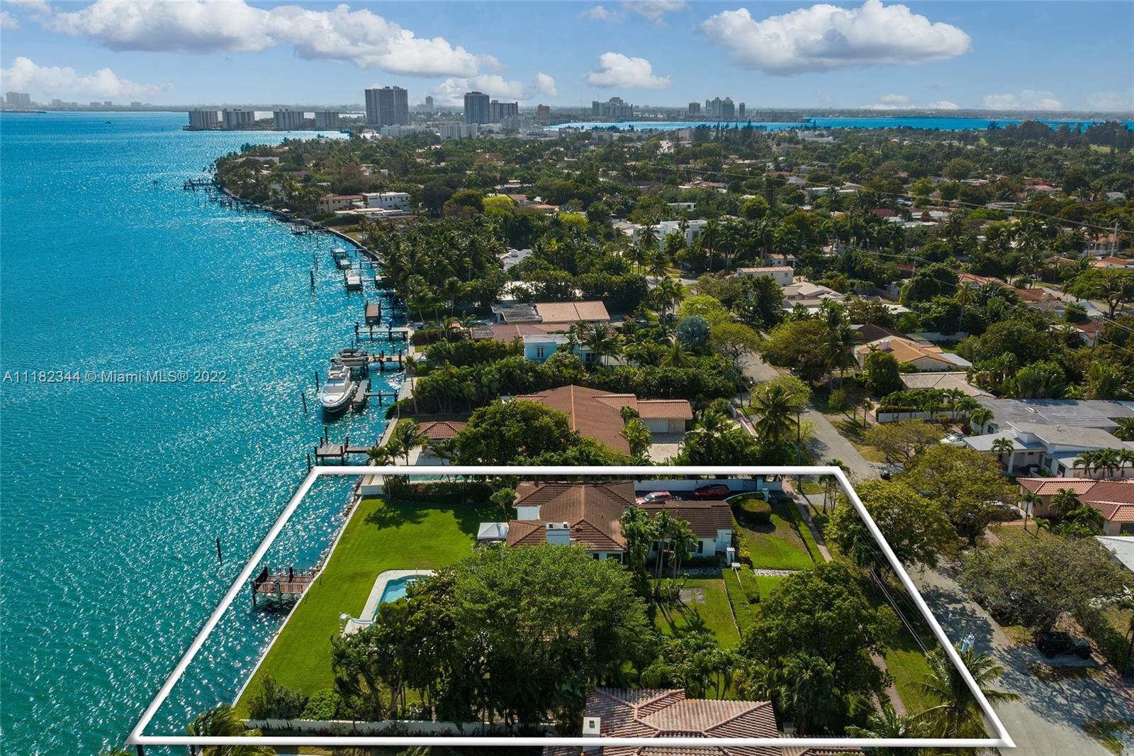 OCEANSIDE SEC ISLE OF NOR - Residential