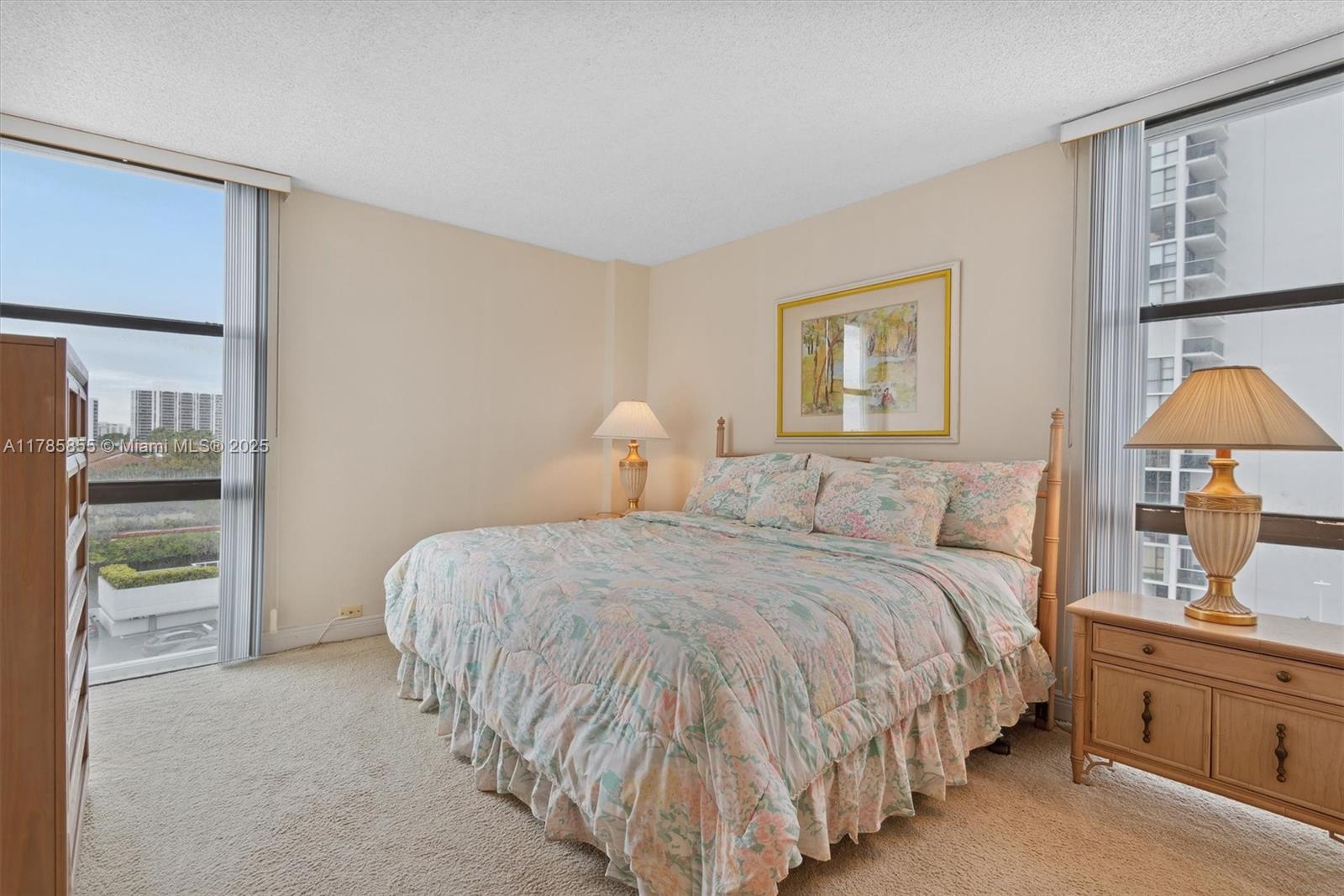 AVENTURA ELDORADO CONDO - Residential