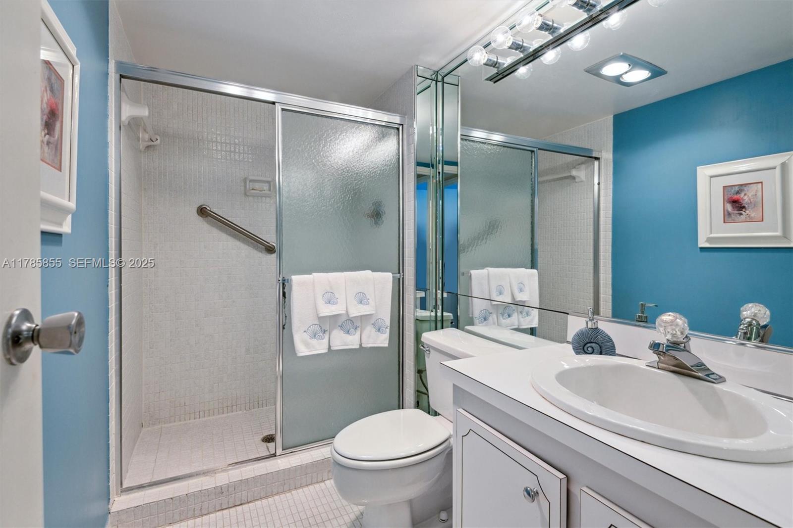 AVENTURA ELDORADO CONDO - Residential