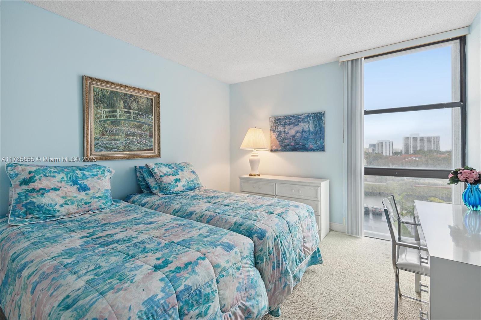 AVENTURA ELDORADO CONDO - Residential