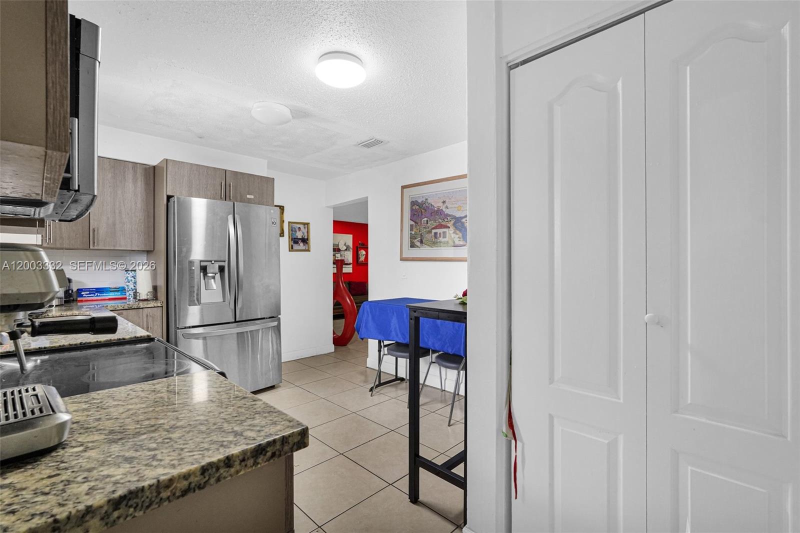 HIALEAH HOMESITES - Residential