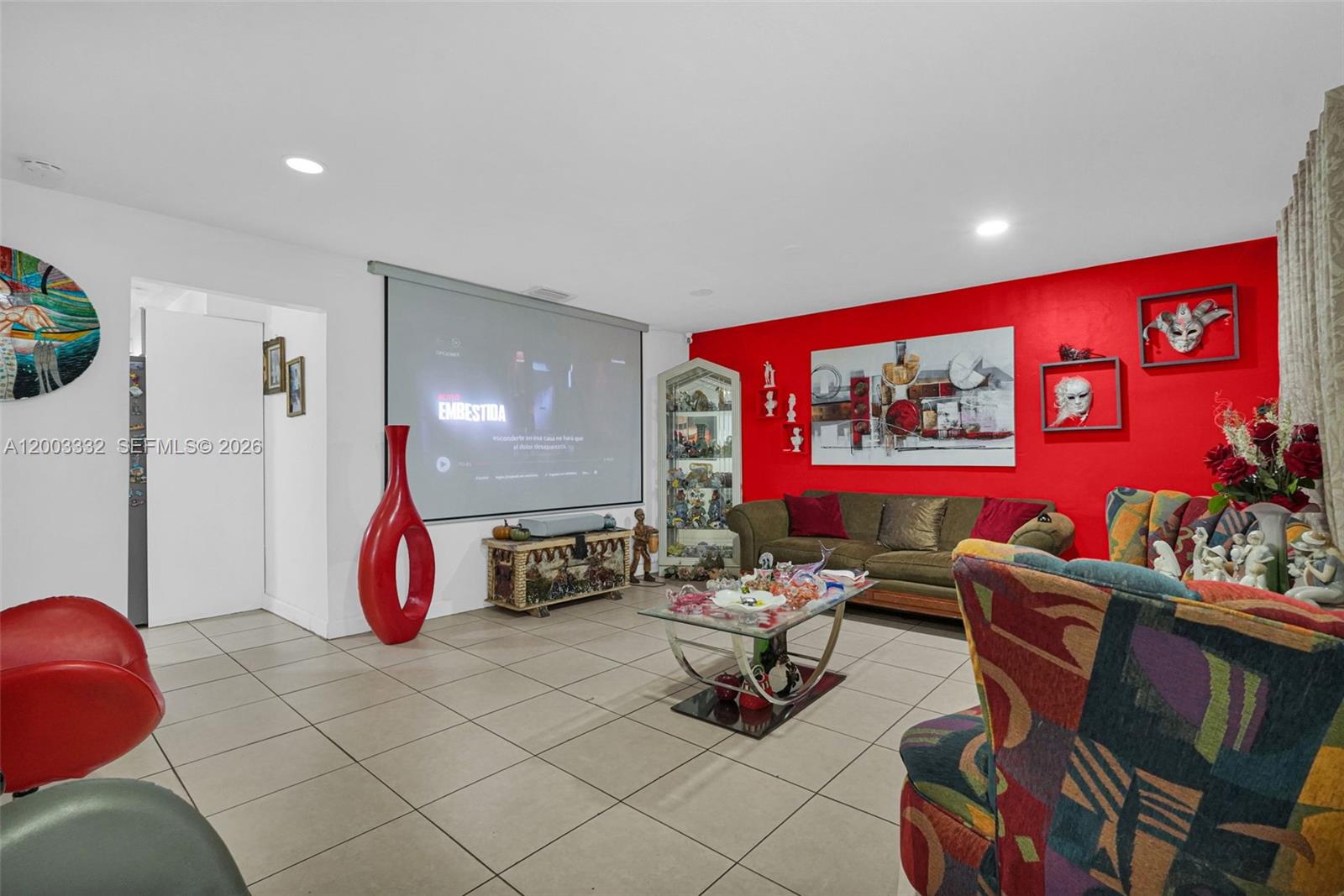 HIALEAH HOMESITES - Residential