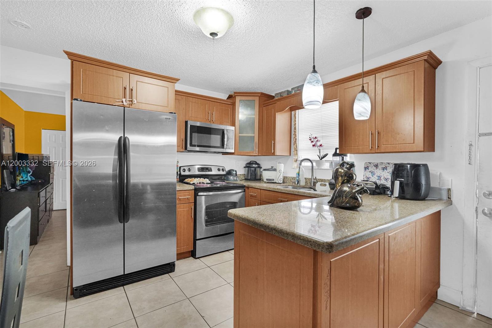 HIALEAH HOMESITES - Residential