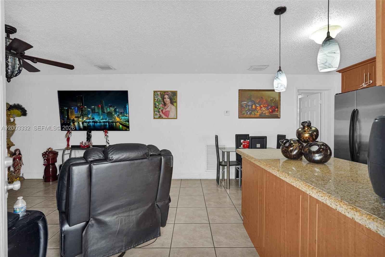 HIALEAH HOMESITES - Residential