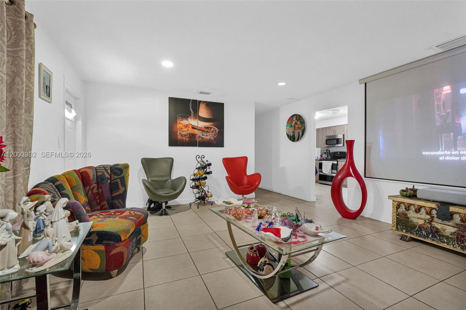 HIALEAH HOMESITES - Residential