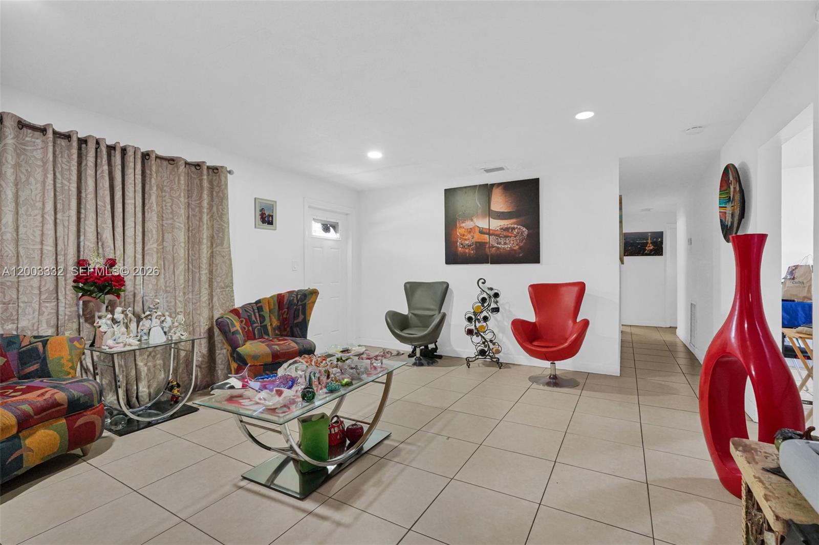 HIALEAH HOMESITES - Residential