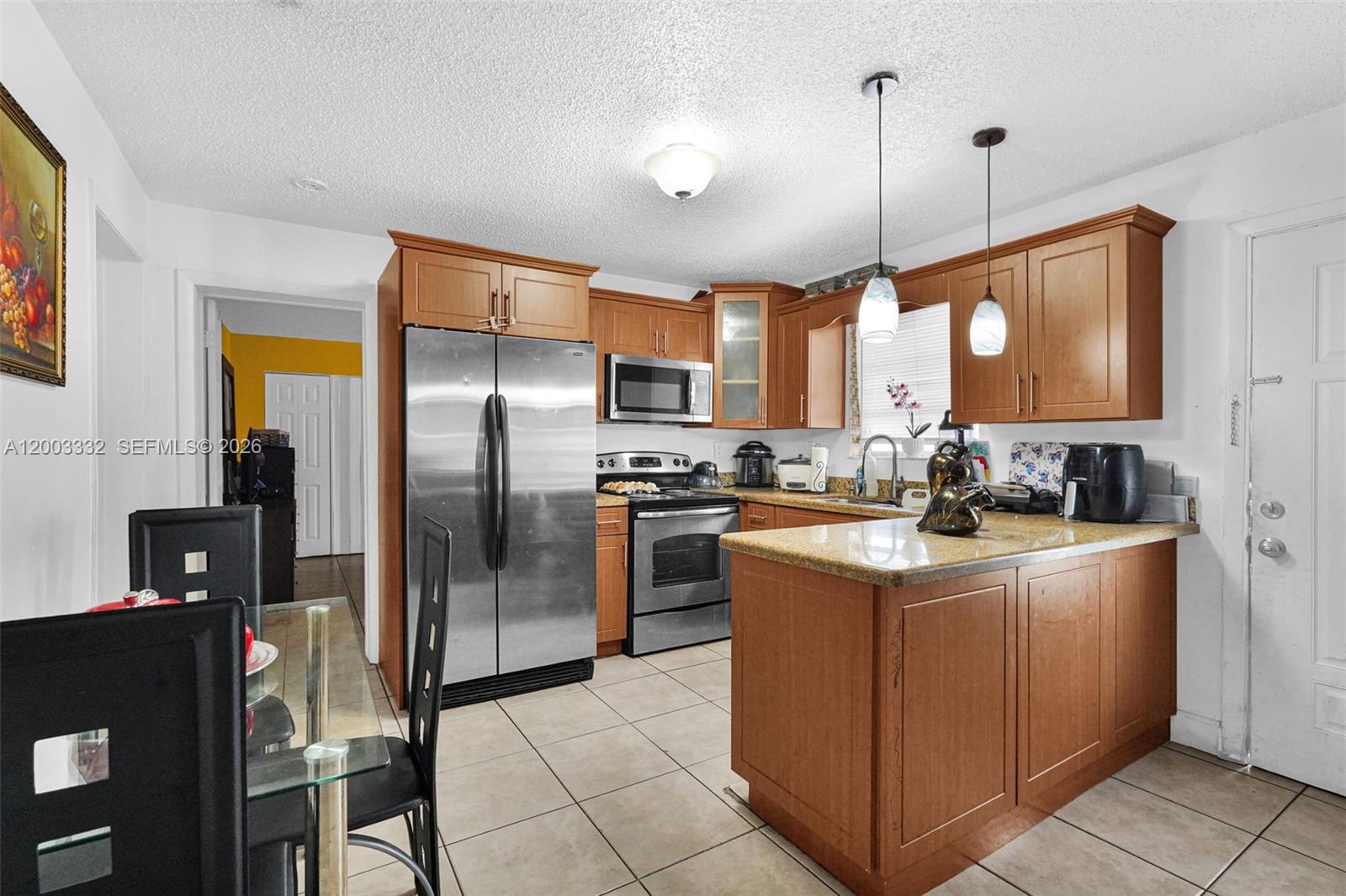 HIALEAH HOMESITES - Residential