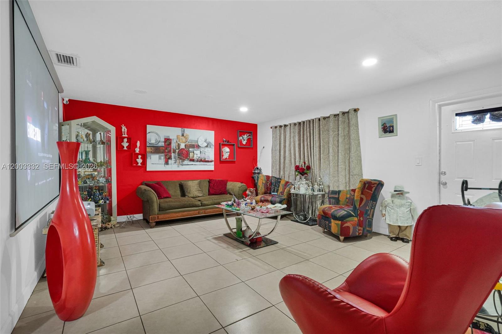 HIALEAH HOMESITES - Residential