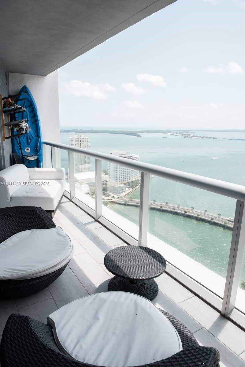 ICON BRICKELL NO TWO - Residential