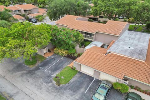 A home in Hollywood