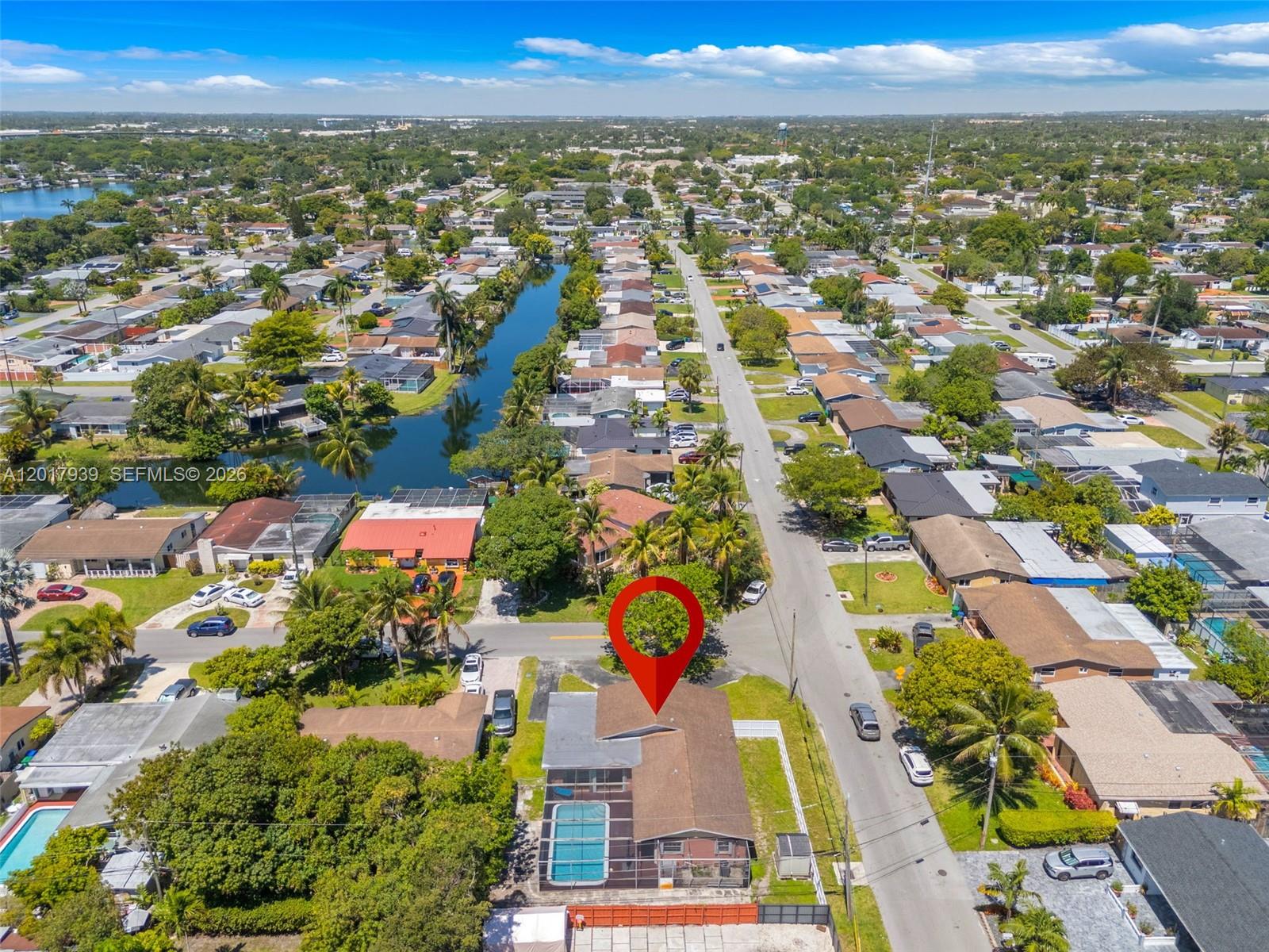 MIRAMAR ISLES SEC 1 - Residential