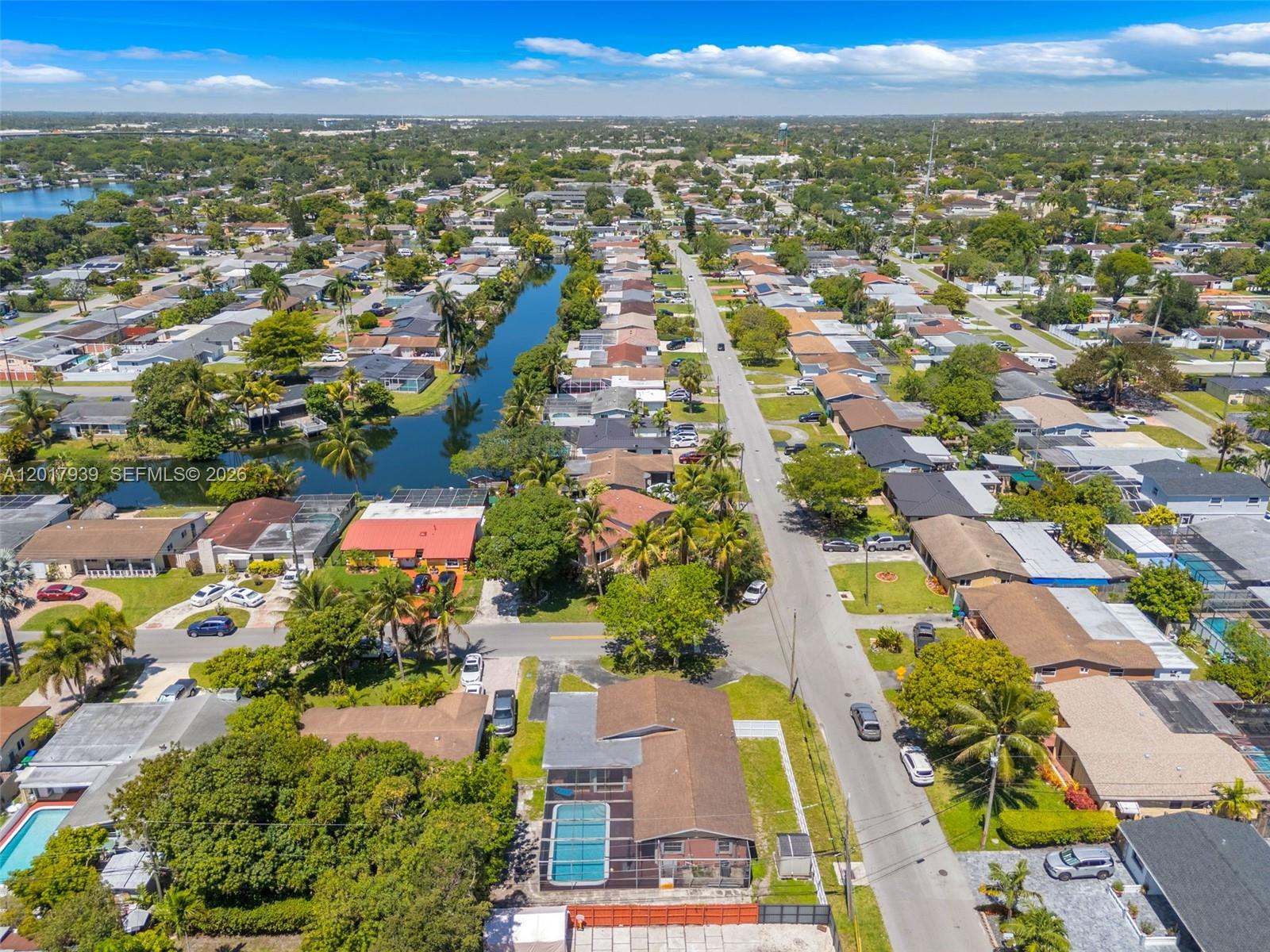 MIRAMAR ISLES SEC 1 - Residential