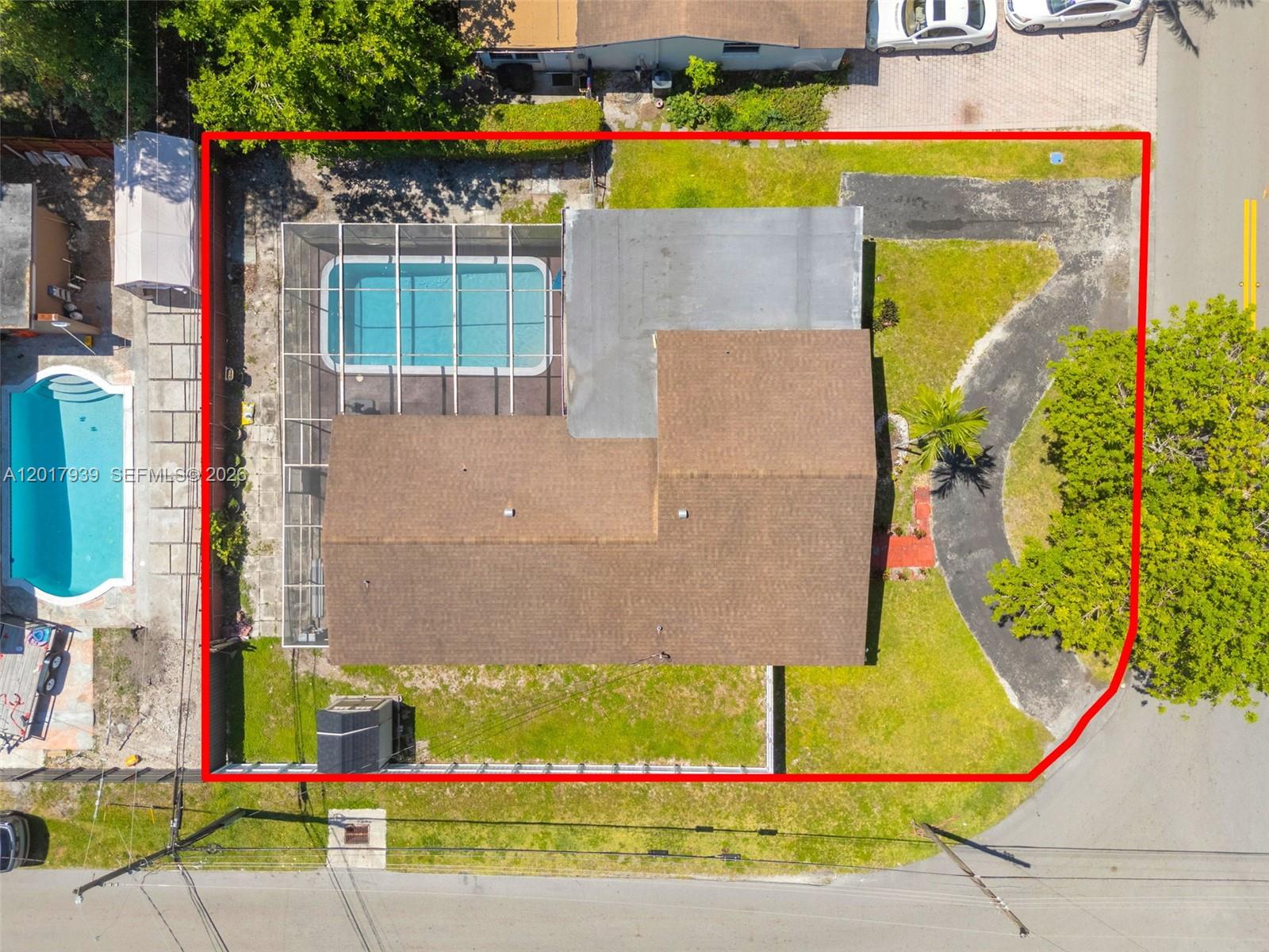 MIRAMAR ISLES SEC 1 - Residential