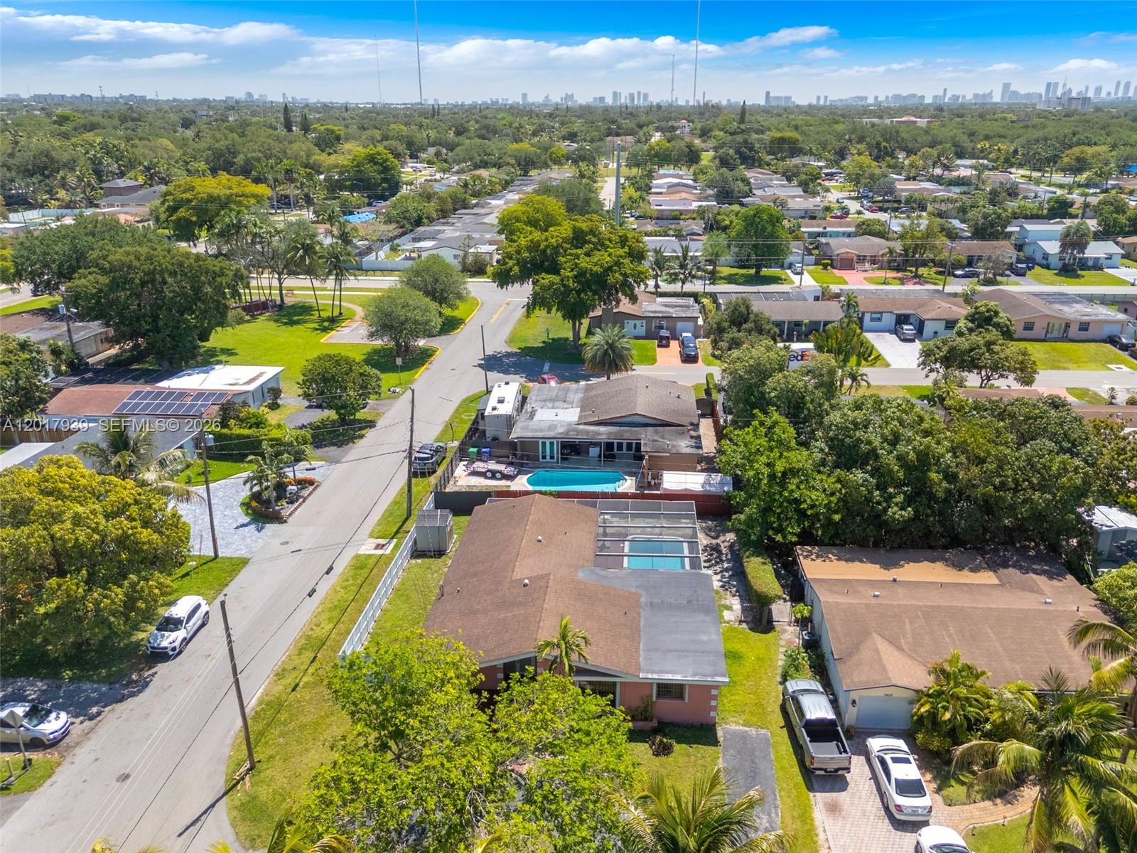 MIRAMAR ISLES SEC 1 - Residential