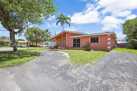 Photo of 3405 E Shore Rd, Miramar, FL 33023 (MLS # A12017939)