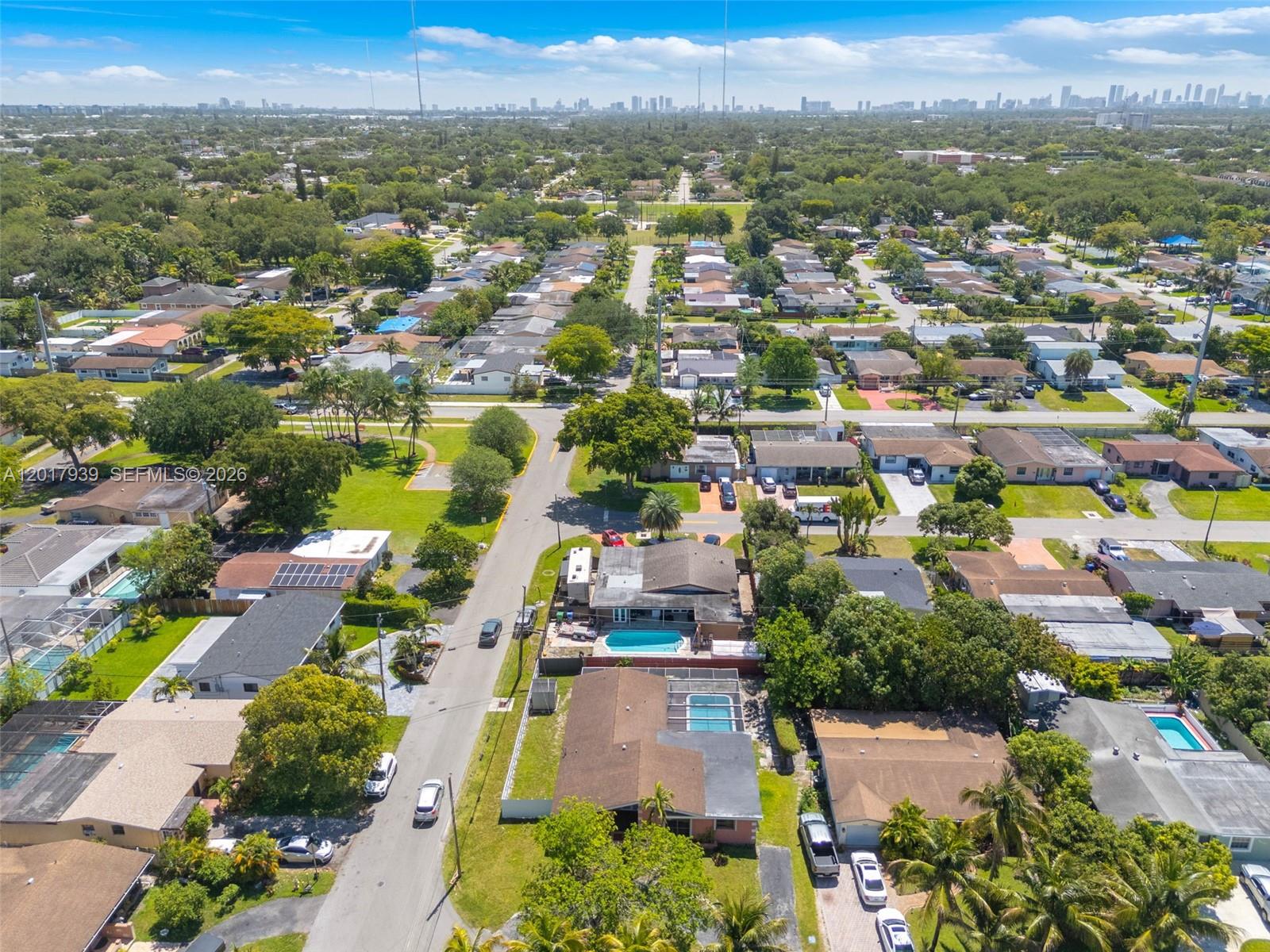 MIRAMAR ISLES SEC 1 - Residential