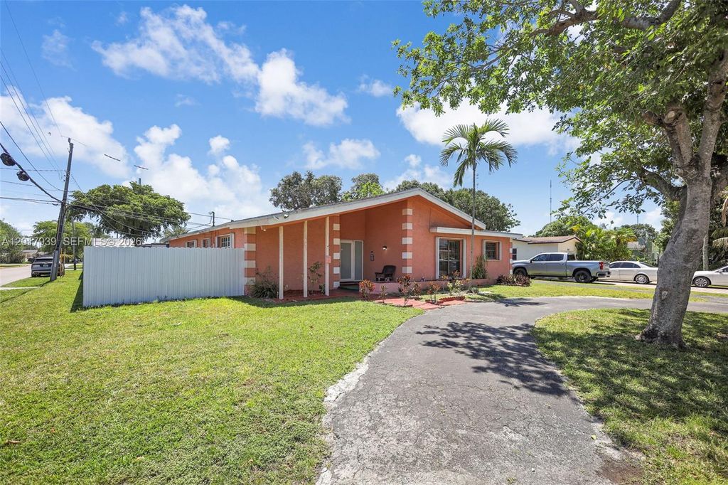 Photo of 3405 E Shore Rd, Miramar, FL 33023 (MLS # A12017939)