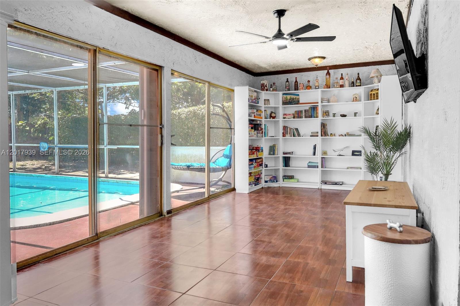 MIRAMAR ISLES SEC 1 - Residential