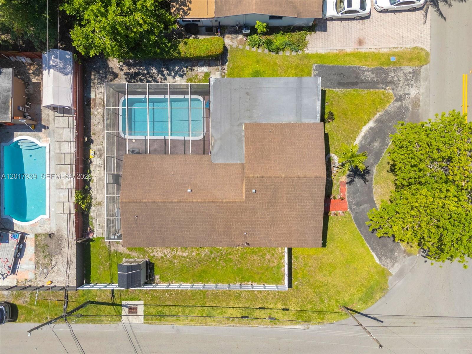 MIRAMAR ISLES SEC 1 - Residential