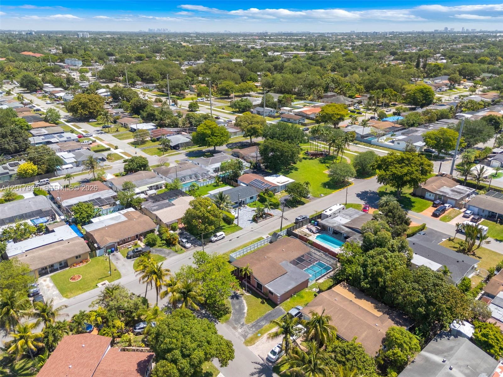 MIRAMAR ISLES SEC 1 - Residential