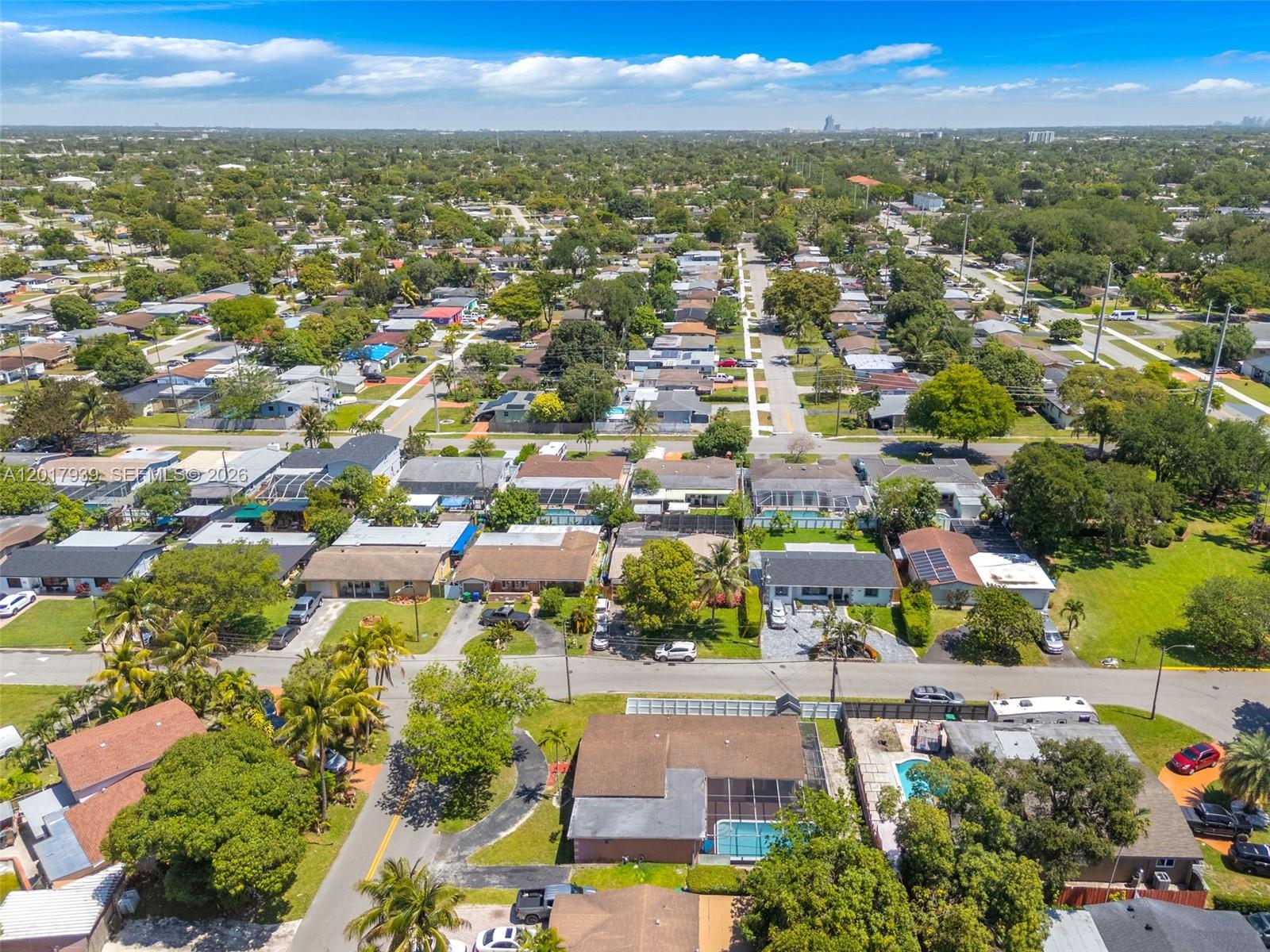 MIRAMAR ISLES SEC 1 - Residential