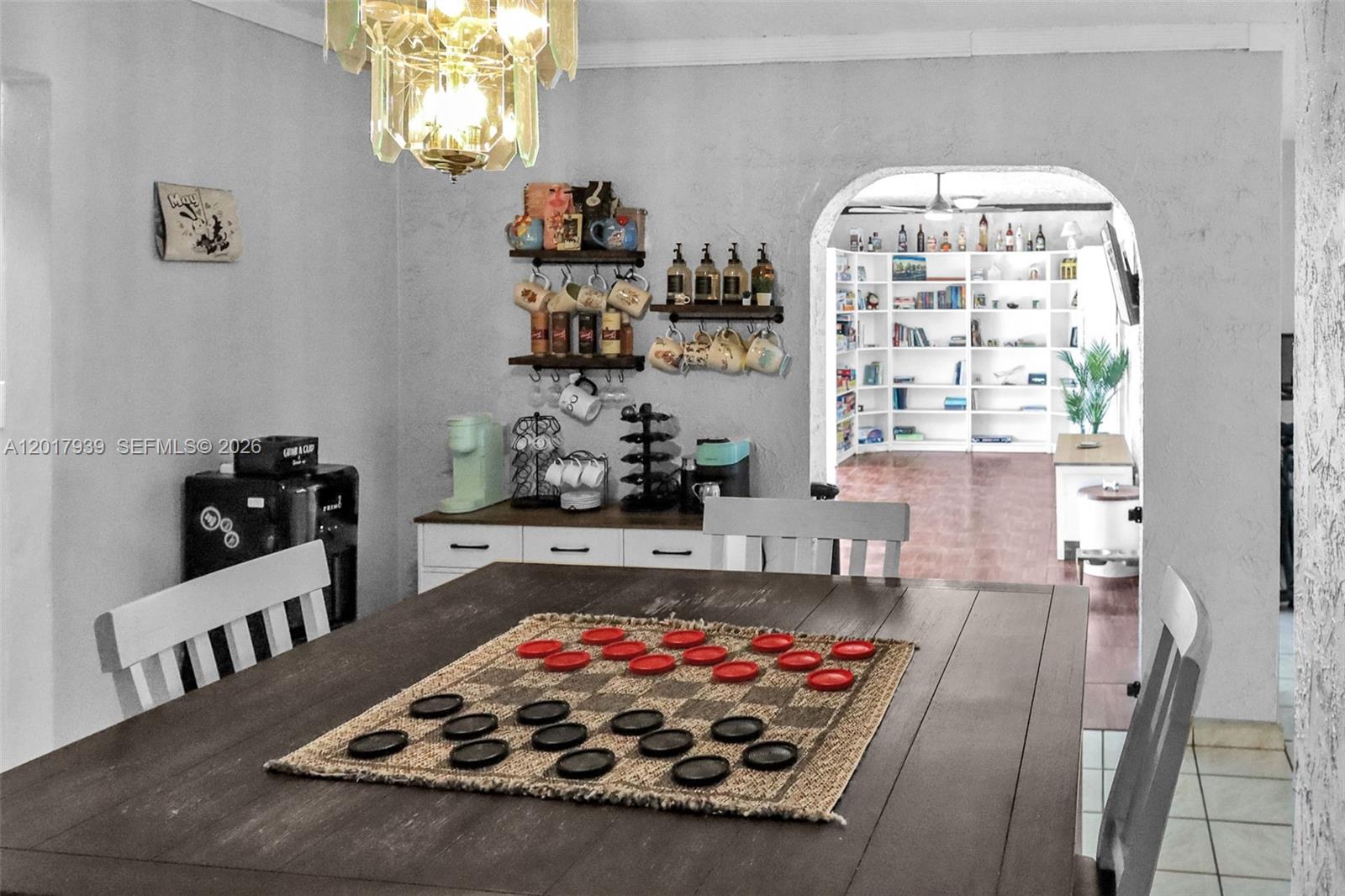 MIRAMAR ISLES SEC 1 - Residential