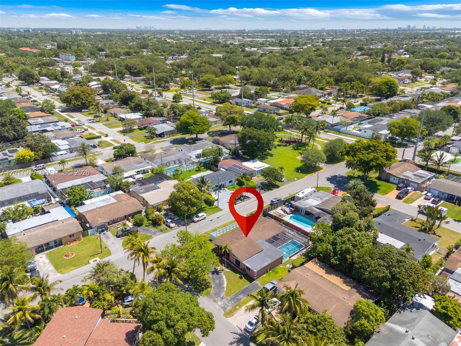 MIRAMAR ISLES SEC 1 - Residential