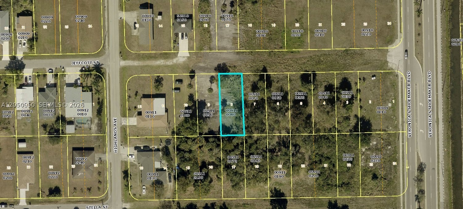 3520 Jeffcott St. - Image 1