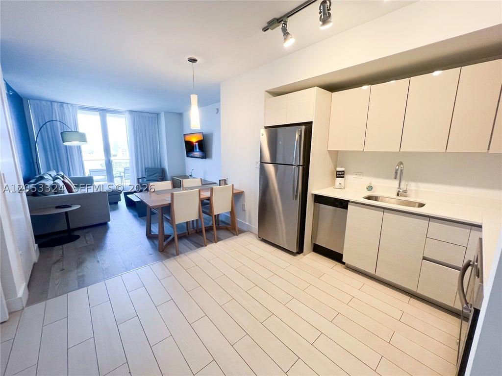 Photo of 2602 E Hallandale Beach Blvd #R1503, Hallandale Beach, FL 33009 (MLS # A12053324)