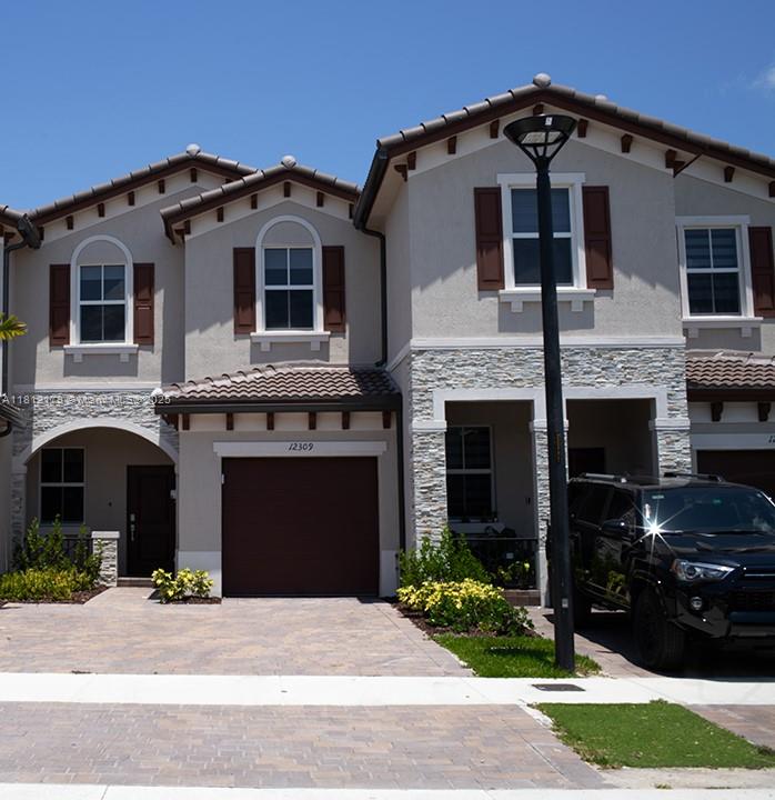 12309 Nw 24th Pl, Miami, Broward County, Florida - 3 Bedrooms  
3 Bathrooms - 