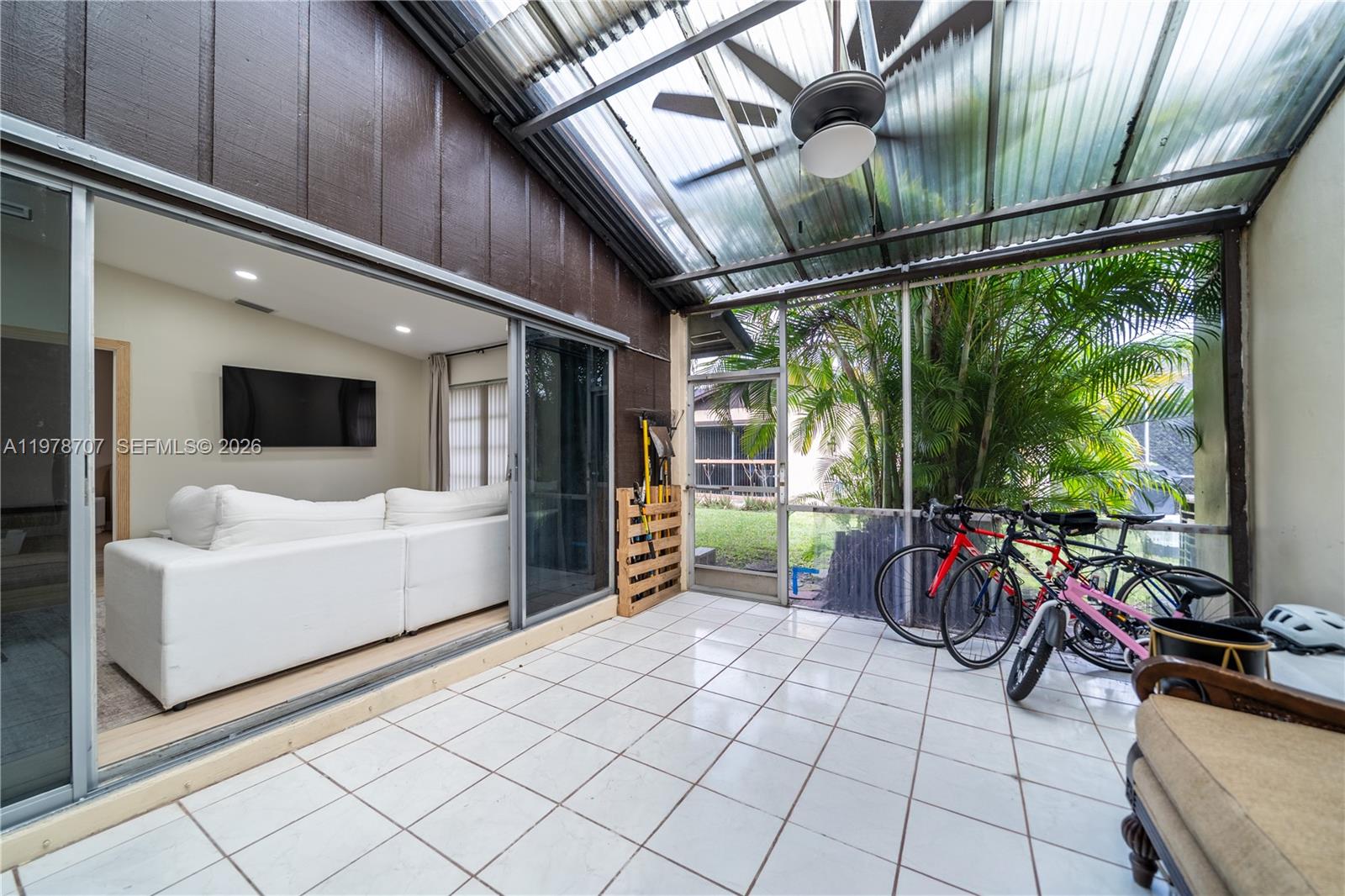 MEADOWS OF MIRAMAR PHASE - Residential